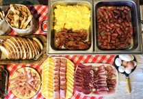 Les trancheuses électriques pour les professionnels : comment choisir une trancheuse adaptée à un usage commercial ou pour un restaurant, une charcuterie