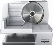 Notre test de la trancheuse électrique Magimix T190
